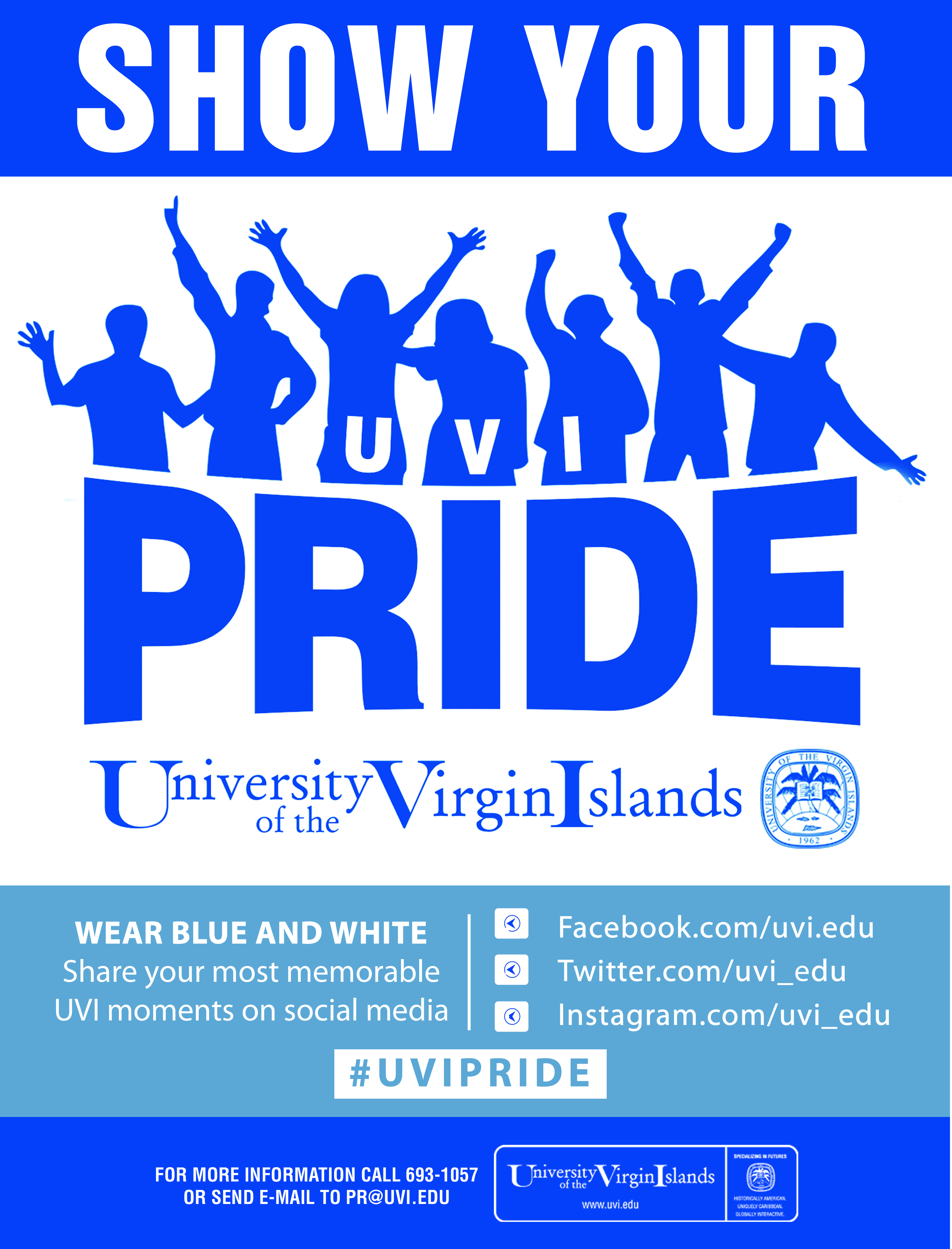 Pride Day Poster